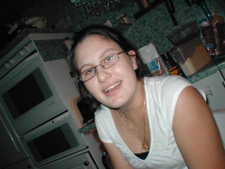 ma sister
