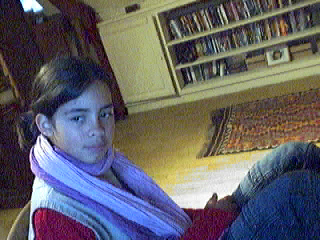 Ma Noémie ke jador